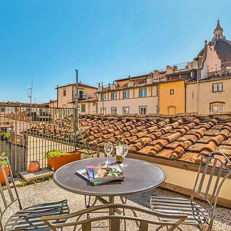 The Art Luxury Home Florence Exterior photo