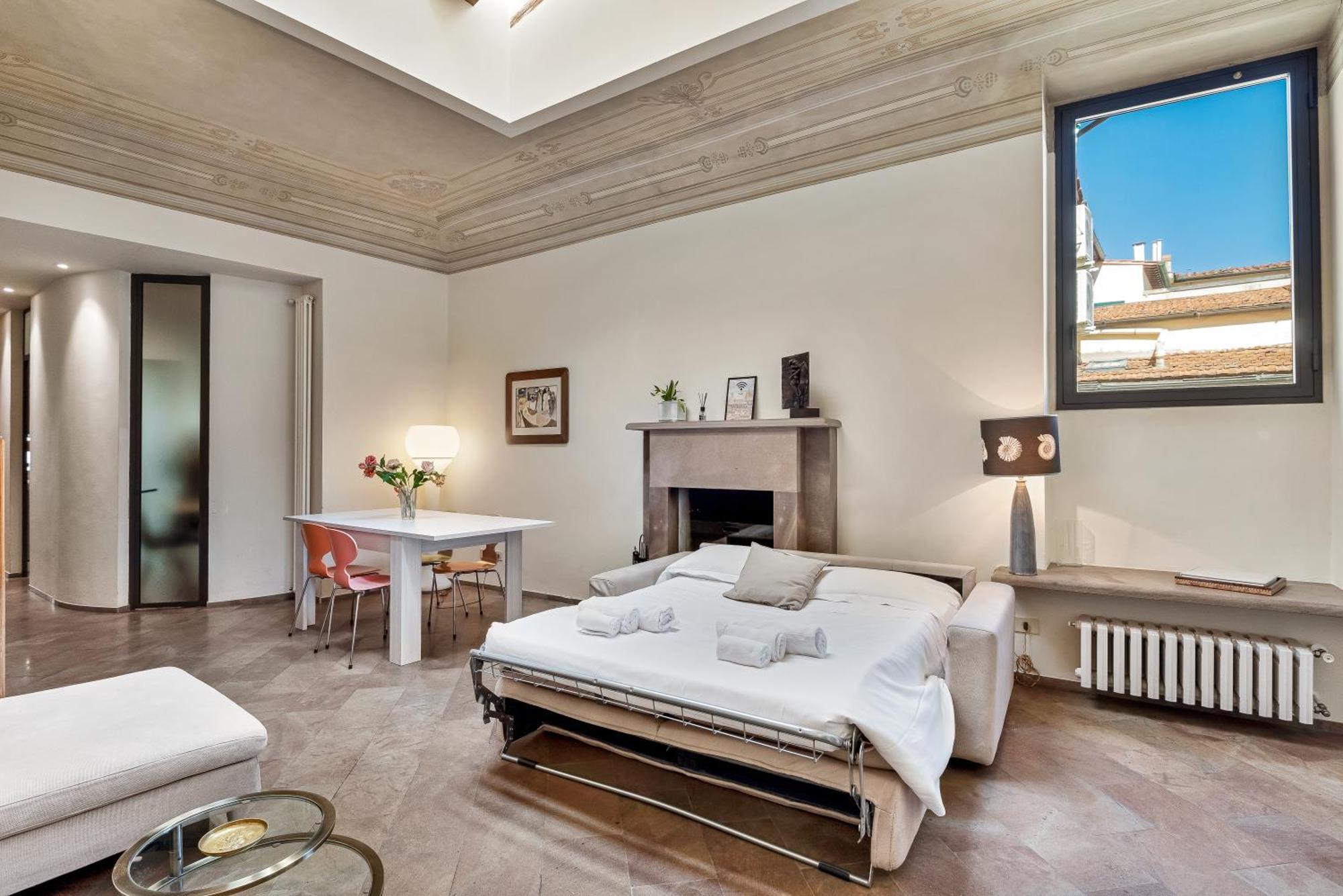 The Art Luxury Home Florence Exterior photo