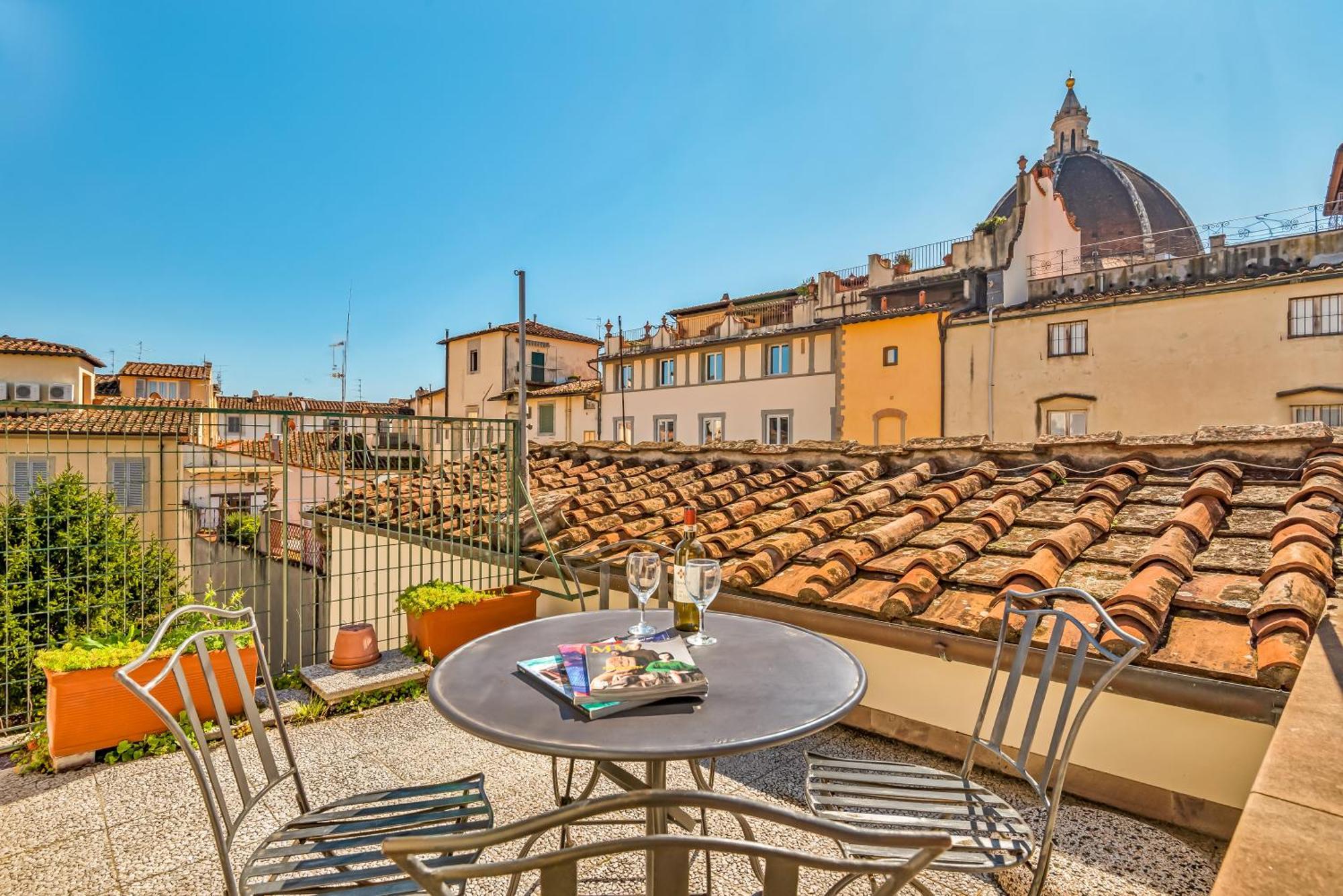 The Art Luxury Home Florence Exterior photo