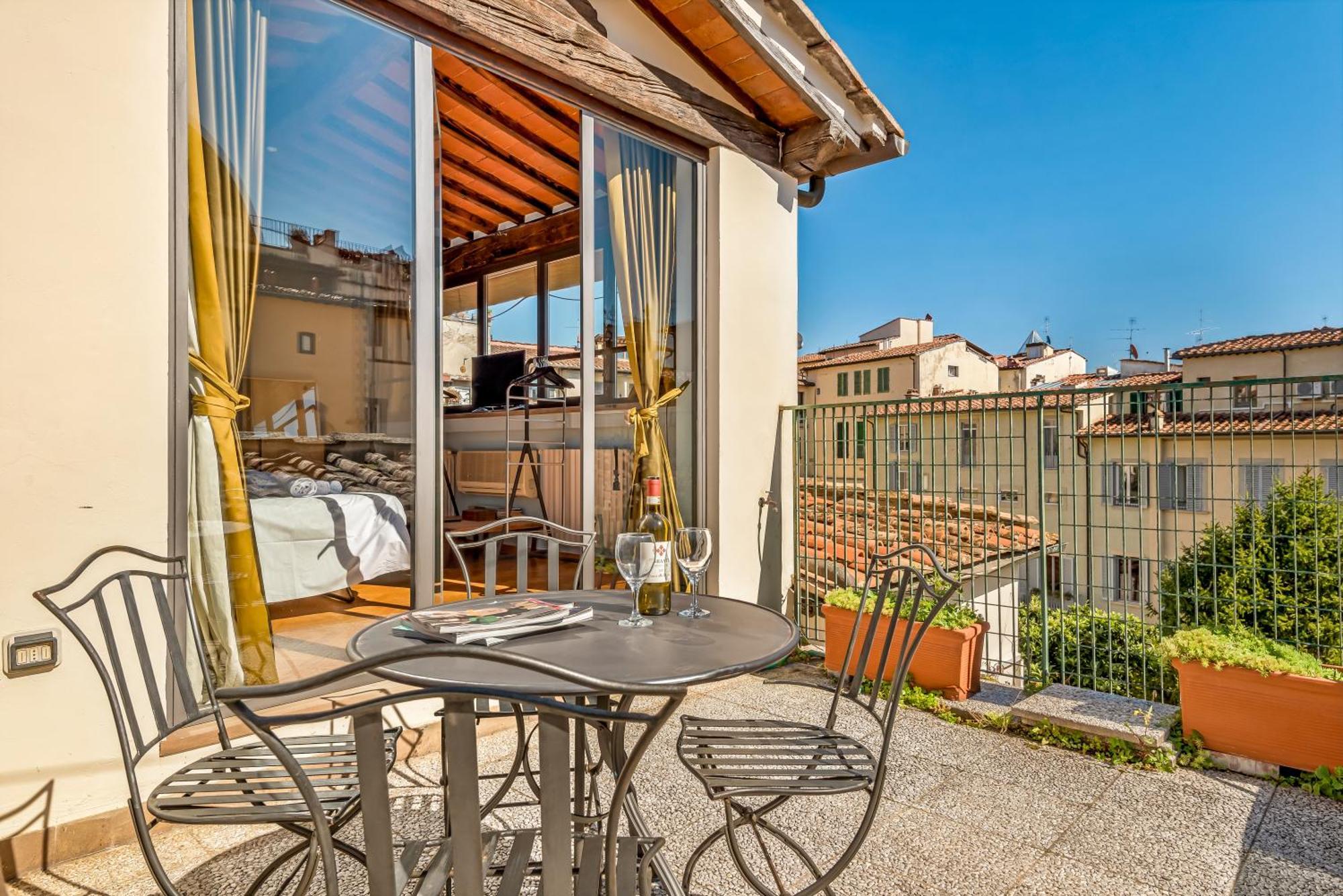 The Art Luxury Home Florence Exterior photo